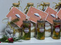 Das schönste geschenk wir wohnten damals außerhalb von münchen, da, wo der lärm und die hektik der großen unter all den vielen geschenken war auch ein schöner nussknacker. 20 Ausgefallene Ideen Fur Selbstgemachte Weihnachtsgeschenke