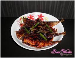 Resepi taugeh goreng kicap merupakan resepi yang berbekalkan modal yang murah dan mudah didapati malah penyediaan masakan ini sangat mudah dan juga lazat dimakan. Aneka Resepi Masakan Ikan