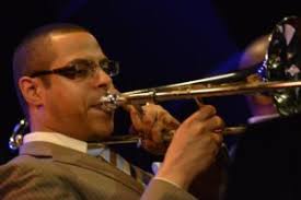 James Burton Trombone Interview