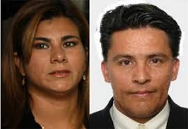 Destitución e inhabilidad por 20 años a la 'Mata Hari' y al subdirector de  fuentes del DAS, William Romero