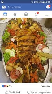 Pin By Nora On Courgettes Moroccan Food Moroccan Dishes Food