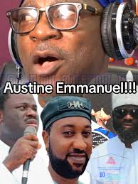 Austin Emmanuel: Celebrating Yoruba Culture in Nigeria