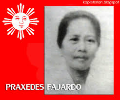 The Kapampangan Listorian: August 2017