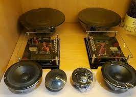 Speaker 3 Way Hasilkan Suara Lebih Baik Gridoto Com