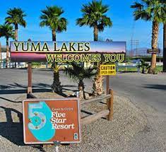 Check spelling or type a new query. Yuma Lakes Resort Yuma Arizona Rv Camping
