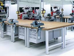 Warehouse Workbenches Industrial Cabinets Loc8 Uae