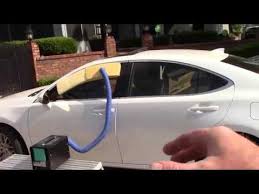 Ozone treatment is the use of the gas ozone (o3) to remove odors, bacteria, and viruses. Removing Bad Odors From Car Ozone Generator Tips Tricks Youtube