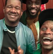 Skerrit Bwoy Official Fan Page (@SkerritBwoyLIVE) • Facebook