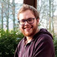 Benjamin Haak's Instagram, Twitter & Facebook