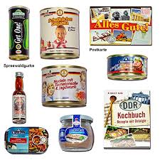 Wie überall in der ddr versuchte man auch in sachsen die sowjetische leitkultur zu etablieren. Compare Prices For Ossi Nicki Ostdeutsche Kultur Designs Across All Amazon European Stores