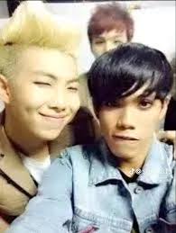 SB19 and BTS Throwback Pictures and Fan Discussions