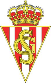 Cuenta oficial real sporting de gijón #puxasporting #siempresporting ⚪ www.realsporting.com. Sporting Gijon Logo Vector Eps Free Download