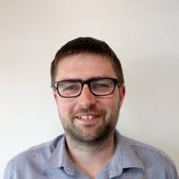 Richard Stacey-Chapman