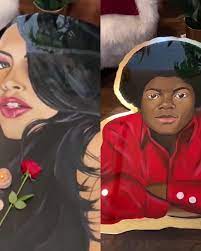 Rock The Boat Remix Created By Ombre2choc Girls Popular Songs On Tiktok