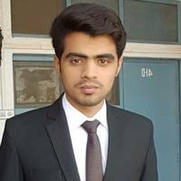 Waqas Saeed's Instagram, Twitter & Facebook