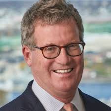 Board of Trustees at Cotting School