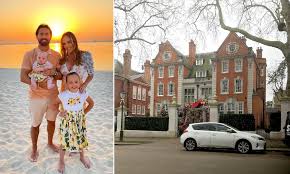 The art masters fineart carries is many things: Tamara Ecclestone Has No Plans To Return To Uk From Dubai Daily Mail Online