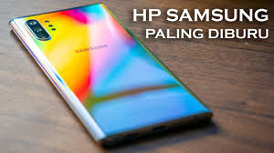 Maybe you would like to learn more about one of these? Mewah 5 Hp Samsung Paling Diburu Di Tahun 2020 Youtube