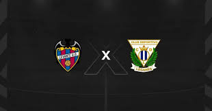 Levante vs Leganés – Pronóstico, dónde ver, horario y alineaciones 11-07