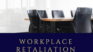 Responding to false accusations at work: What Is Workplace Retaliation And Why Are Employers So Afraid Of It Toughnickel
