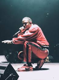 Birds In The Trap Sing Mcknight Album Cover Genius Pin On Hiphop
