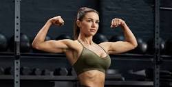 How to get lean muscle: 6 science-based tips | Women's Best Blog