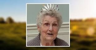 Ada Jane Stewart Obituary October 14, 2017