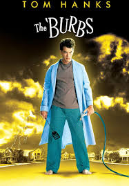 The film was written by dana olsen, who also has a cameo in the movie. The Burbs Movies On Google Play