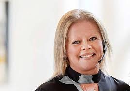 Turen går til Frankrig