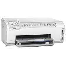 We specialize in providing ink cartridges for any hp printer. á… Mfu Hp Photosmart C5283 Otzyvy 55 Chestnyh Otzyva Pokupatelej O Mfu Hp Photosmart C5283