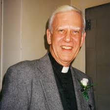 Rev. Thomas G. Kraus