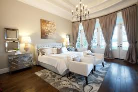 A greatly elaborated plan allows placing 4 bedrooms, large living, 2 bathrooms, foyer, closet, and a couple of other facility rooms under a single roof. Texas Family Home Infused With Warm French Acadian Charm Duckworth Interiors Hgtv