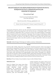 Tidak boleh ada yang tertinggal dan harus. Https Ejournal Undip Ac Id Index Php Jscl Article Download 14606 Pdf