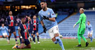 Mahrez was the flair extraordinaire in the following squad in a small way, this card has ruined my rttf mahrez joy. Zxdeimhfqygrkm