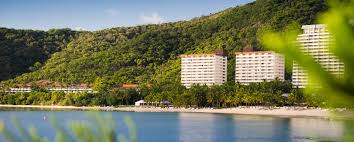 Whereas many of the whitsunday islands only feature a single resort, hamilton island features many different resorts and hotels. Hamilton Island Whitsunday Apartments