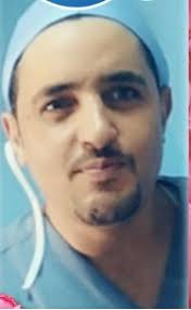 اجمل تهنئة الى الدكتور جاسر محمود يونس الزبيدي اخصائي جراحه العظام والمفاصل  والعمود الفقري بمناسبة حصوله على البورد الاردني بالاختصاص علما أن الدكتور  جاسر هو أحد كوادر مستشفى البشير حاليا. الف مبروك