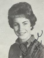 Tooele High School Class of 1963