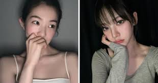 15 Surprising Similarities Between Red Velvet's Irene & aespa's Karina