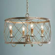 View all chandeliers full size chandeliers candle style mini chandeliers drum chandeliers cage chandeliers subcategory:chandeliers. Trellis Cage Drum Chandelier Small Cage Chandelier Ceiling Chandelier Drum Chandelier