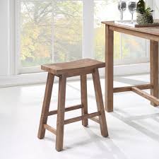 The best ergonomic saddle chairs & stools in 2021. Sonoma Saddle Stool Boraam Industries