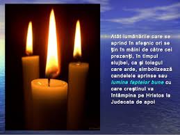 Cine este pregătit pentru o schimbare de look? Legatura Iubirii Dintre Crestinii De Pe Pamant Si Cei Repausati