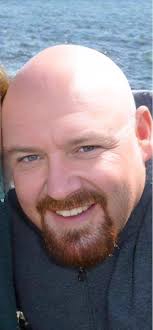 Patrick Driscoll, age 47 of Helena