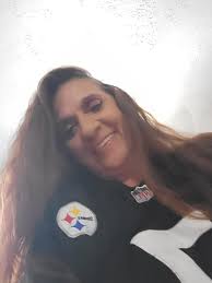 I love my Steelers