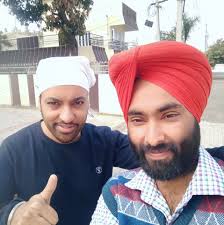 ਰੁਪਿੰਦਰ ਸਿੰਘ ਨਿਵਾਹੂ