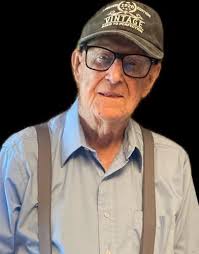 Delmond Ray Byerly Obituary (2025)