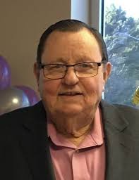 Obituary information for Sherman Stidham