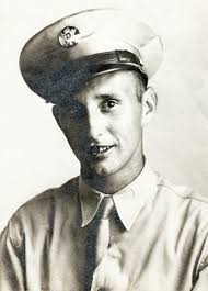 Patrick Gleason Quinn : Staff Sergeant from Oregon, World War II Casualty