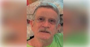 Obituary information for Russell Jay Varney