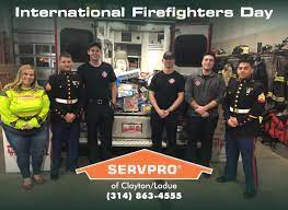 This is significantly less than the average starting price for internet in st. Servpro Of Clayton Ladue 3924 Shrewsbury Ave St Louis Mo Water Damage Restoration Residential Mapquest
