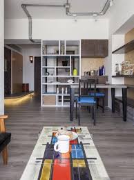 翎格設計 我要新屋變舊屋 古怪任務的完美空間 home decor home room